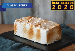 Torta Artesanal Coppelia, Sabor a Elecci贸n. Retiro en Local