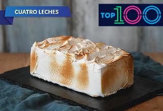 Torta Artesanal Coppelia, Sabor a Elección. Retiro en Local