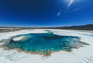 ¡Imperdible, San Pedro de Atacama, Marzo 2021!