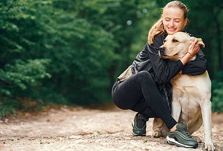 Curso online de terapia asistida con animales