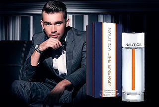 Perfumate con Nautica Life Energy! 100ML