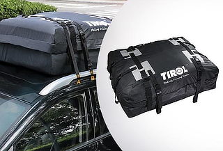 Bolso para Techo Automóvil