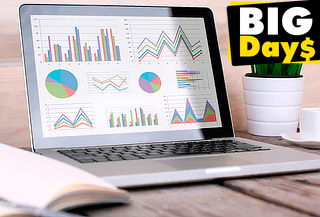 Curso Online de Excel 3x1 Full Básico, Intermedio y más