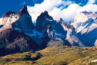 Semana Santa a Torres del Paine Aéreo, hotel  y  más