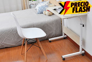 Mesa Plegable Ajustable