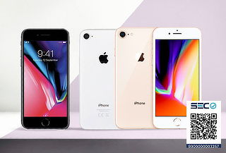 Iphone 7! Capacidad 128gb color Rose