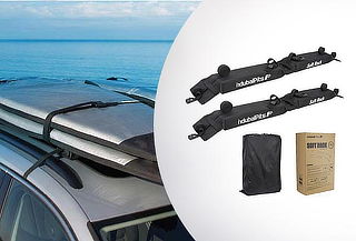 Soft Rack para Automóvil
