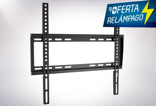 Soporte para Televisor LED y LCD de 32 a 55"