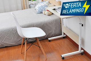 Mesa Plegable Ajustable