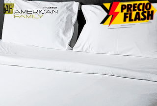 Pack 4 Almohadas American Family by Cannon