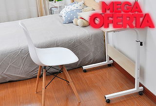 Mesa Plegable Ajustable