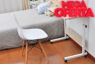 Mesa Plegable Ajustable 