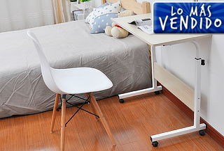 Mesa Plegable Ajustable