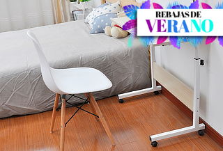 Mesa Plegable Ajustable