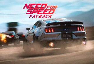 Need for Speed Payback para XBox One