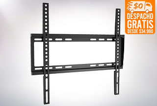 Soporte para Televisor LED y LCD de 32 a 55"