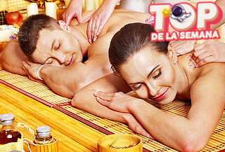 Spa en Tinaja de Madera, Masaje y Más, Paine