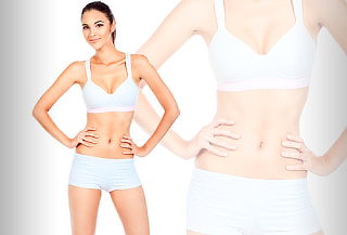Liposucción Sin Cirugía Lipocell Crio, Clínica Lafourcade