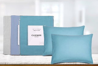 Pack 4 Fundas Almohada 180 Hilos American Family