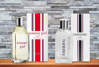 Tommy Hilfiger 100 ml Hombre o Mujer EDT