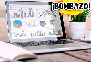 Curso Online de Excel 3x1 Full Básico, Intermedio y más