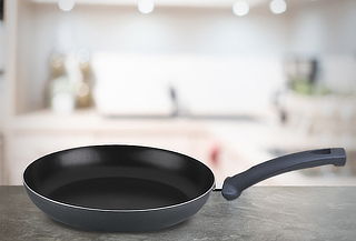 Lúcete cocinando! Sarten 24 cm Blue Element
