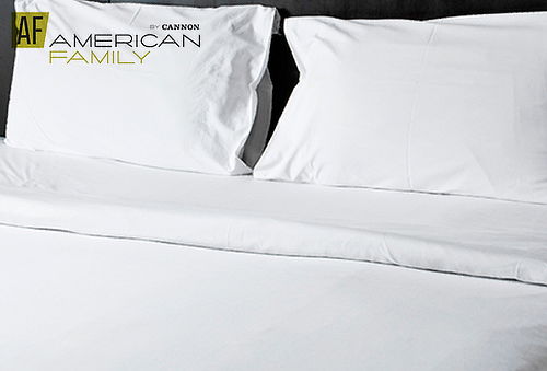 Pack 4 Almohadas American Family by Cannon