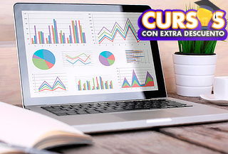 Curso Online de Excel 3x1 Full Básico, Intermedio y más