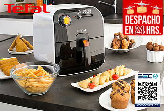 Freidora Fry Delight Tefal FX100015