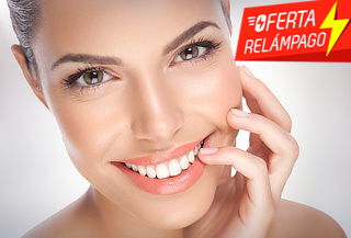 Limpieza Dental + Destartraje + Profilaxis, Stgo Centro