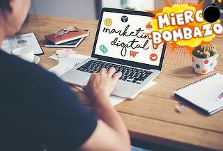 Curso online de Marketing Digital