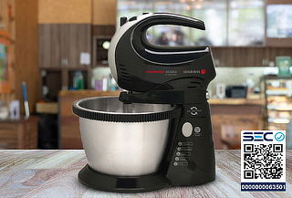 ¡Se un Chef! Batidora Powermixer Sindelen 