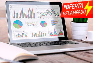 Curso Online de Excel 3x1 Full Básico, Intermedio y más