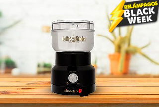 Molinillo de Café Sindelen