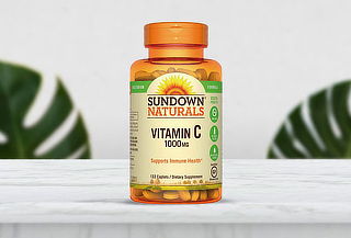 VITAMINA C1000 mg