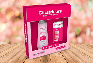 Pack Cicatricure Beauty Care + Agua Micelar 200ml