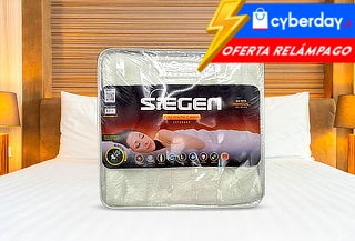 Calienta Camas SIEGEN Tamaño y Modelo a eleccion