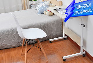 Mesa Plegable Ajustable