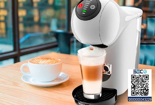 King Deal: Cafetera Nescafé Dolce Gusto Genio S