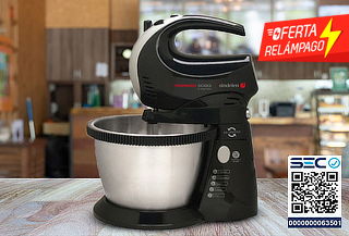 ¡Se un Chef! Batidora Powermixer Sindelen