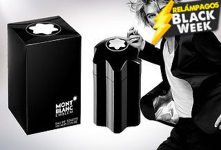 Perfume Emblem de Montblanc 100 ml para hombre