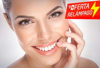 Limpieza Dental + Destartraje + Profilaxis, Stgo Centro