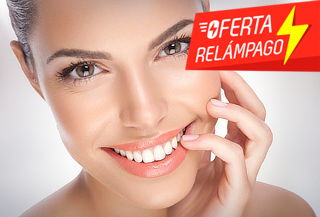 Limpieza Dental + Destartraje + Profilaxis, Stgo Centro