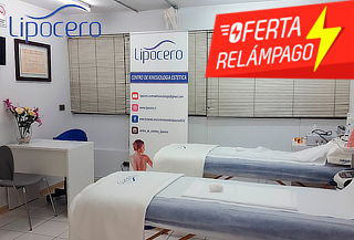 Limpieza Facial Premium con Peeling + Alta Frecuencia y Más