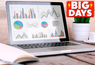 Curso Online de Excel 3x1 Full Básico, Intermedio y más