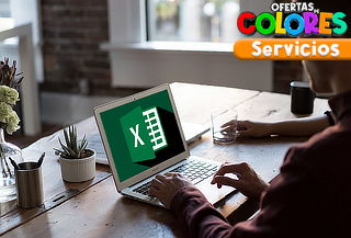 Excel Completo: De Principiante a Avanzado