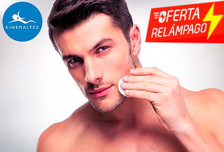 Limpieza Facial Premium para Hombres