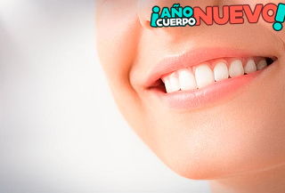 Blanqueamiento Led + Limpieza Dental con Destartraje y Más