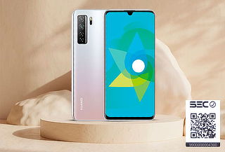 Huawei Nova 7 SE 128GB Reacondicionado