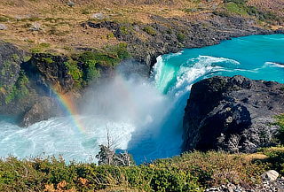 ¡Laguna San Rafael y Capillas de Marmol! 06 días y 05 noches